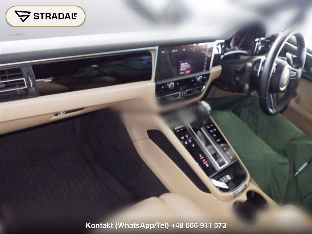 PORSCHE MACAN 4WD OTHERS, miniaturka 4
