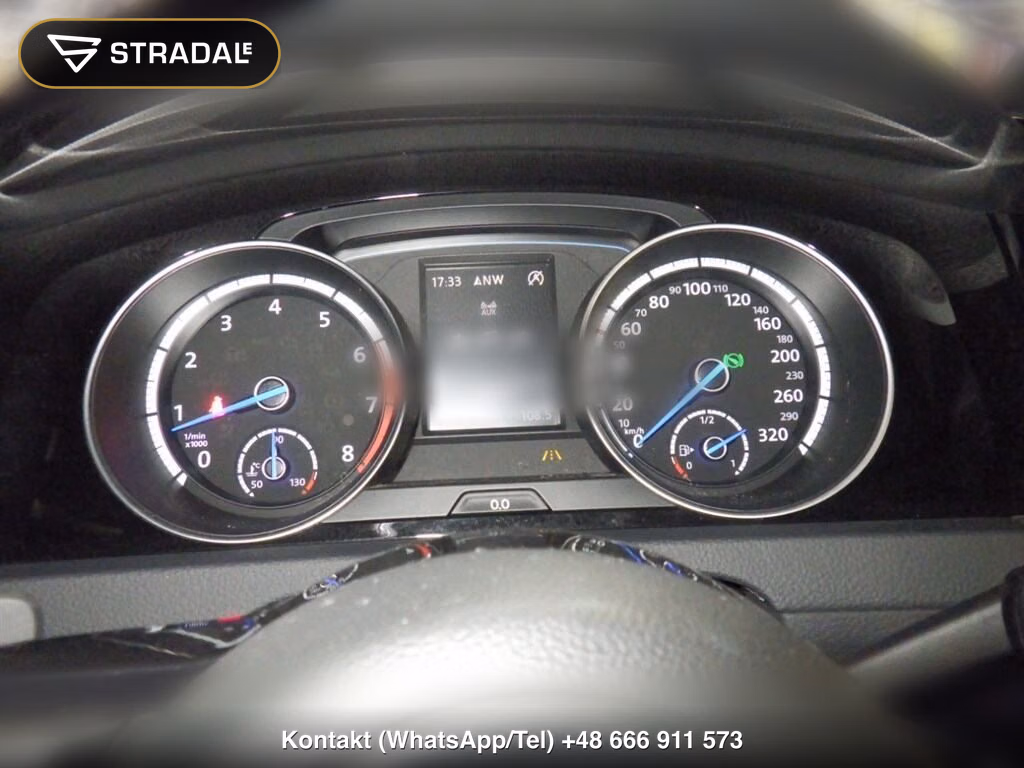 VOLKSWAGEN GOLF R VARIANT 4WD, miniaturka 7