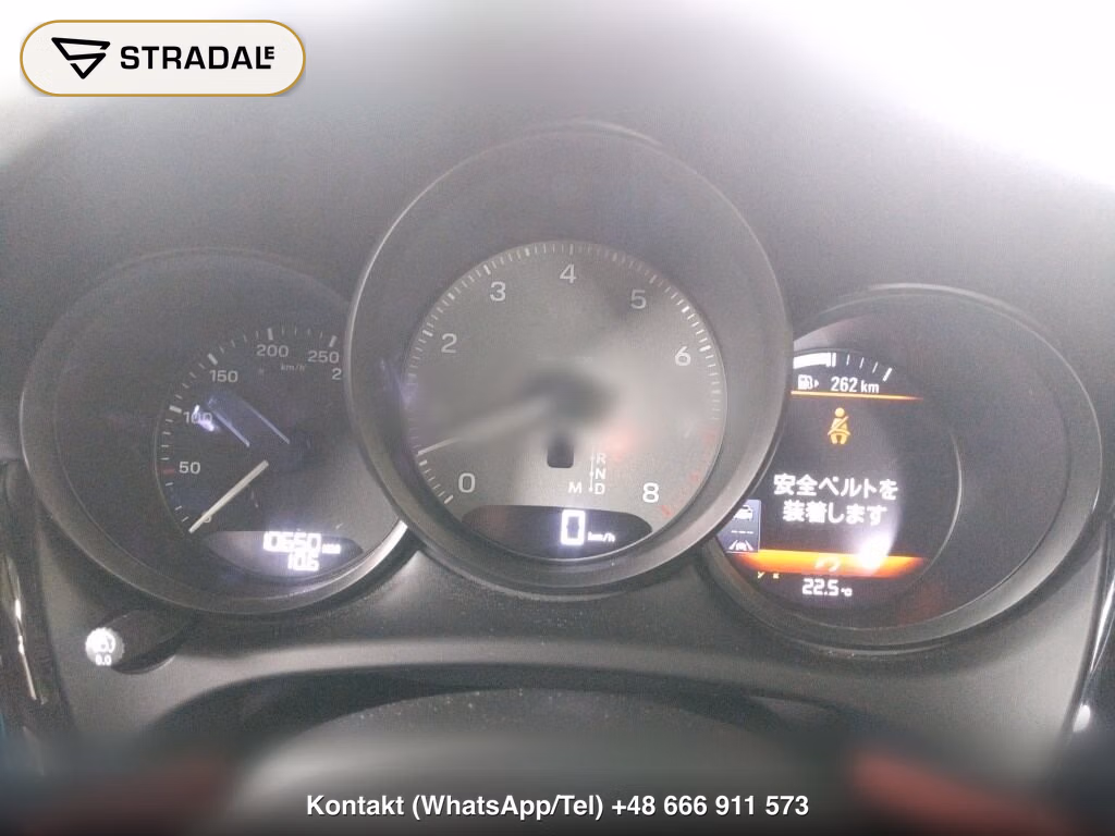 PORSCHE MACAN 4WD OTHERS, miniaturka 7