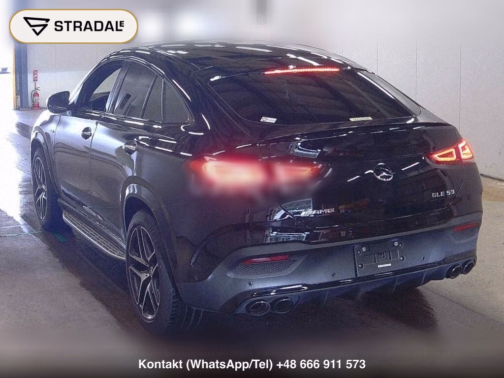 MERCEDES AMG GLE 4WD OTHERS, miniaturka 3