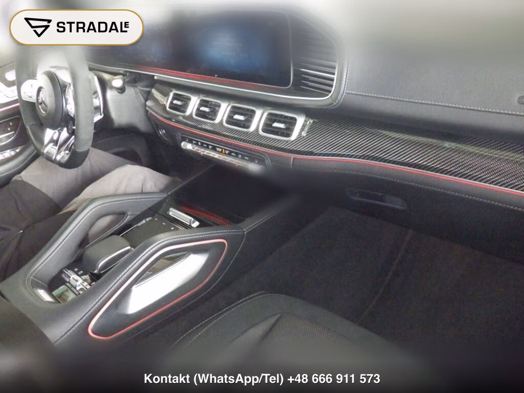 MERCEDES AMG GLE 4WD OTHERS, miniaturka 4