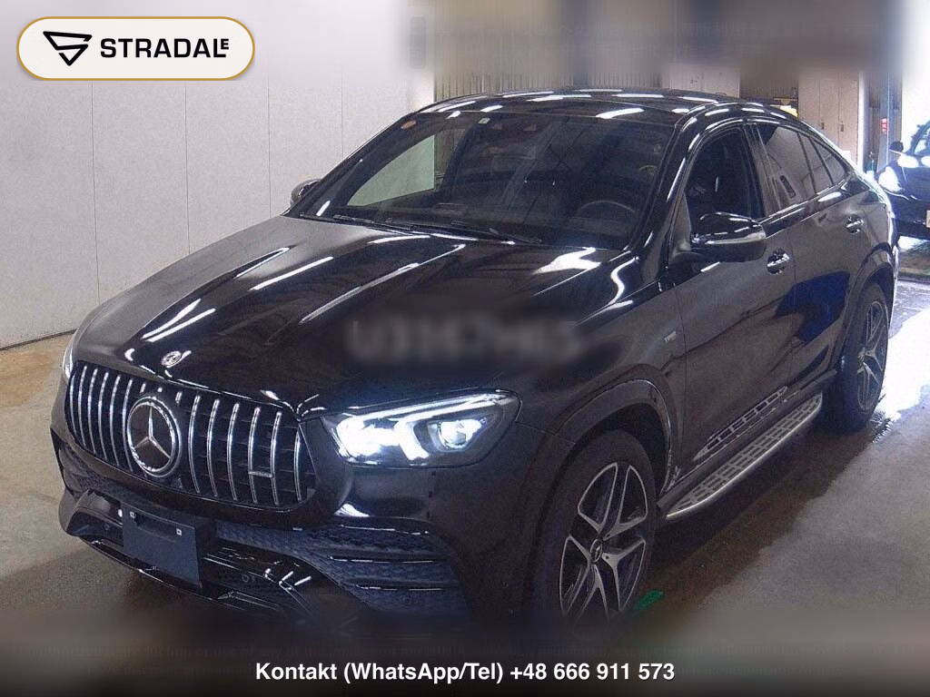 MERCEDES AMG GLE 4WD OTHERS, miniaturka 5