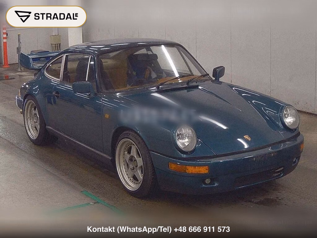 PORSCHE 911 CP 911SC, miniaturka 2