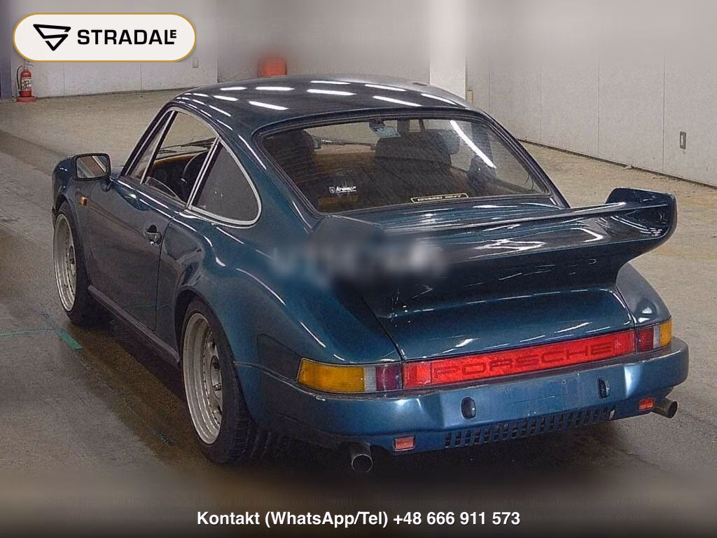 PORSCHE 911 CP 911SC, miniaturka 3