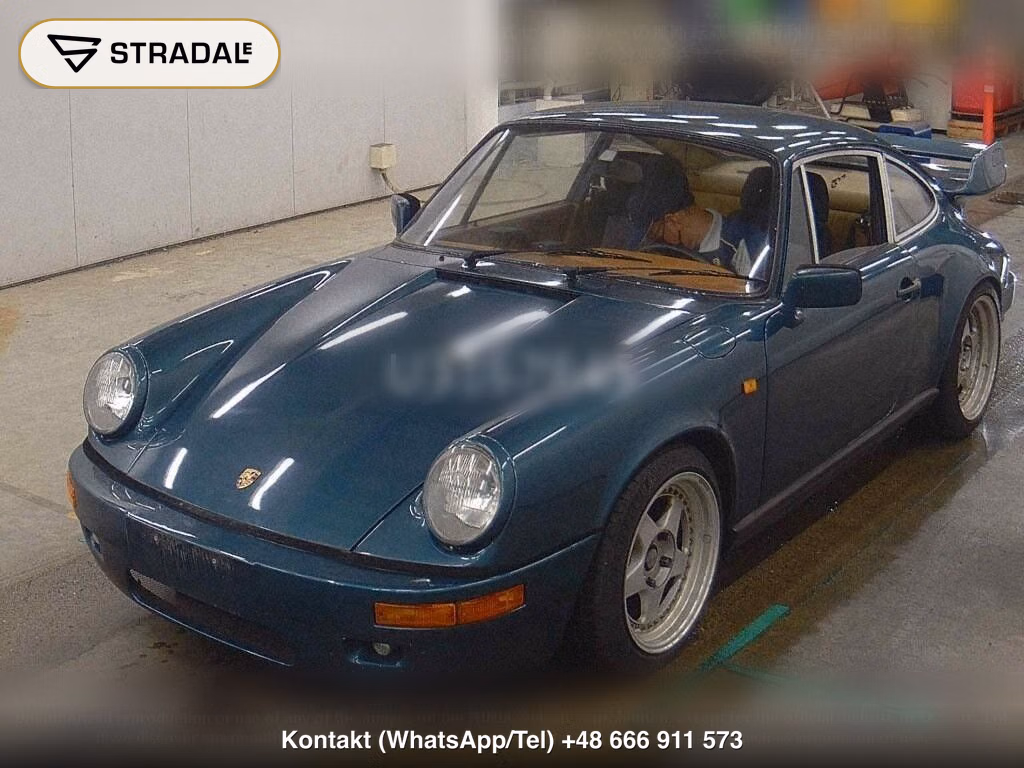 PORSCHE 911 CP 911SC, miniaturka 5