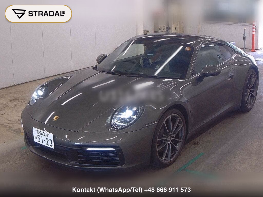 PORSCHE 911 CP OTHERS, miniaturka 5