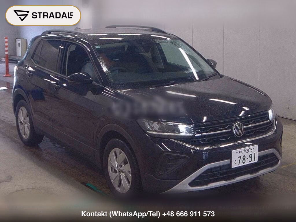 VOLKSWAGEN T-CROSS TSI ACTIVE, miniaturka 2