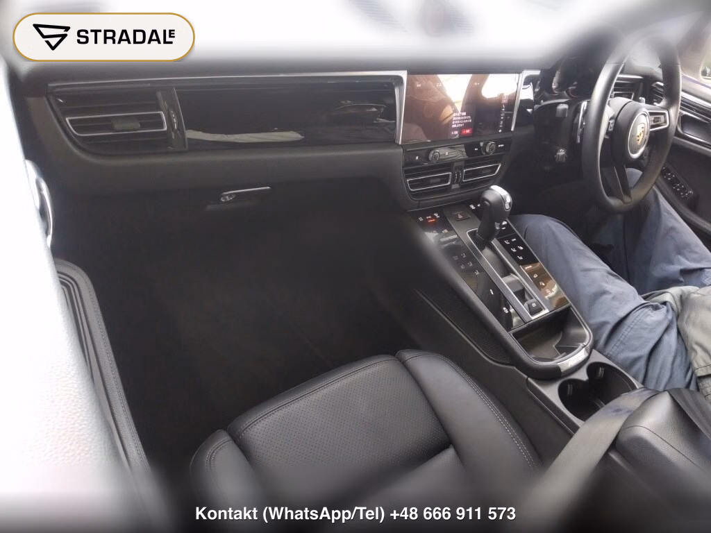 PORSCHE MACAN 4WD OTHERS, miniaturka 4
