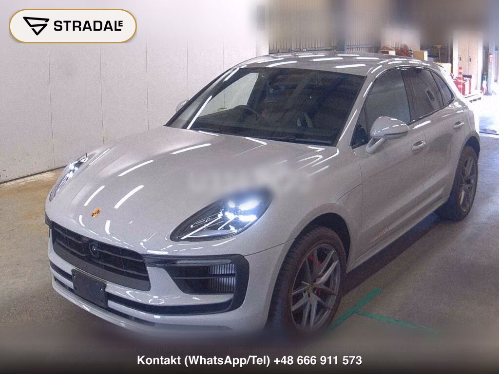 PORSCHE MACAN 4WD OTHERS, miniaturka 5