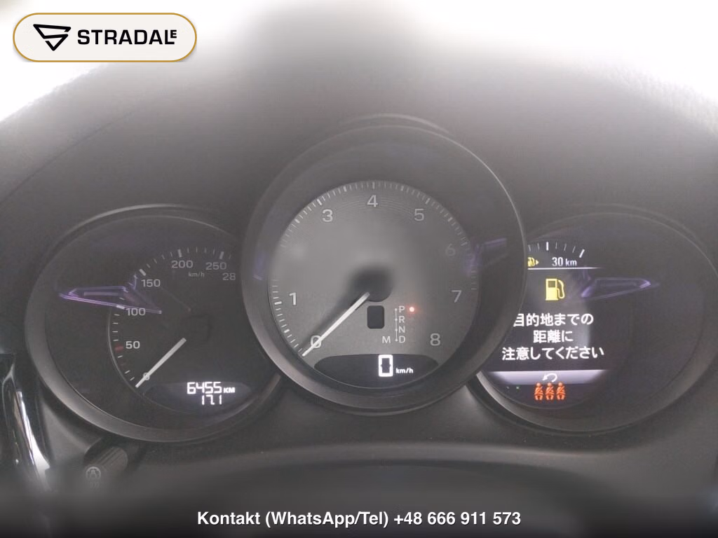 PORSCHE MACAN 4WD OTHERS, miniaturka 7