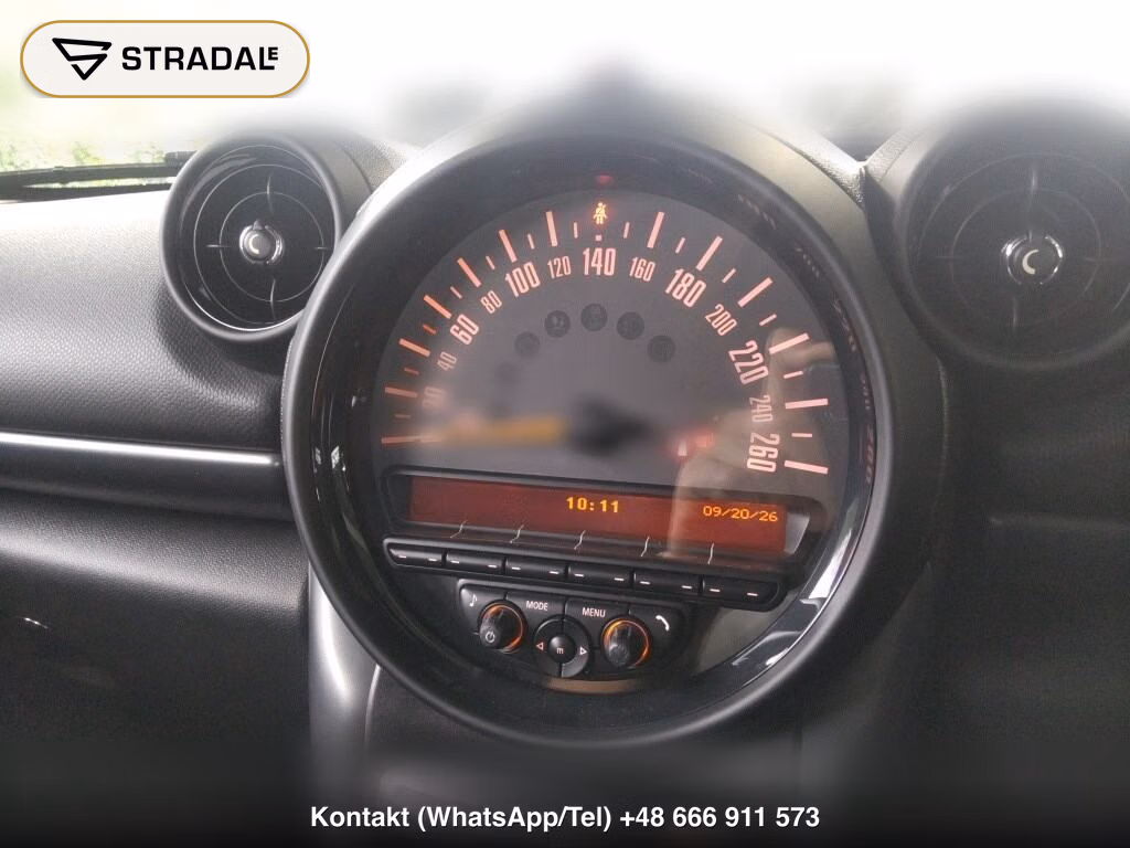 MINI MINI 3D COOPER S PACE MAN, miniaturka 7