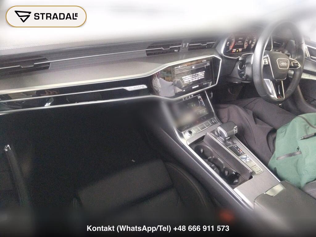 AUDI A7 SPORTBACK 4WD OTHERS, miniaturka 4