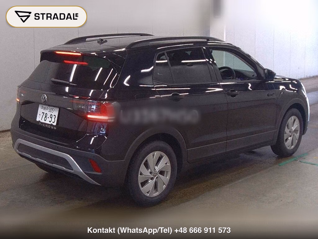 VOLKSWAGEN T-CROSS TSI ACTIVE, miniaturka 6