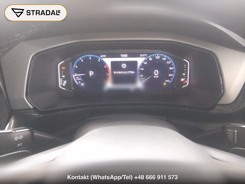 VOLKSWAGEN T-CROSS TSI ACTIVE, miniaturka 7