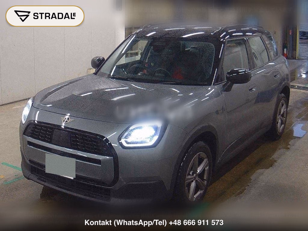 MINI MINI 5D COUNTRYMAN D, miniaturka 5