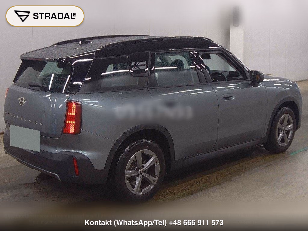 MINI MINI 5D COUNTRYMAN D, miniaturka 6