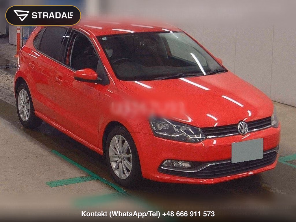 VOLKSWAGEN POLO 5D TSI COMFORT LINE UPGRADE PACK, miniaturka 2
