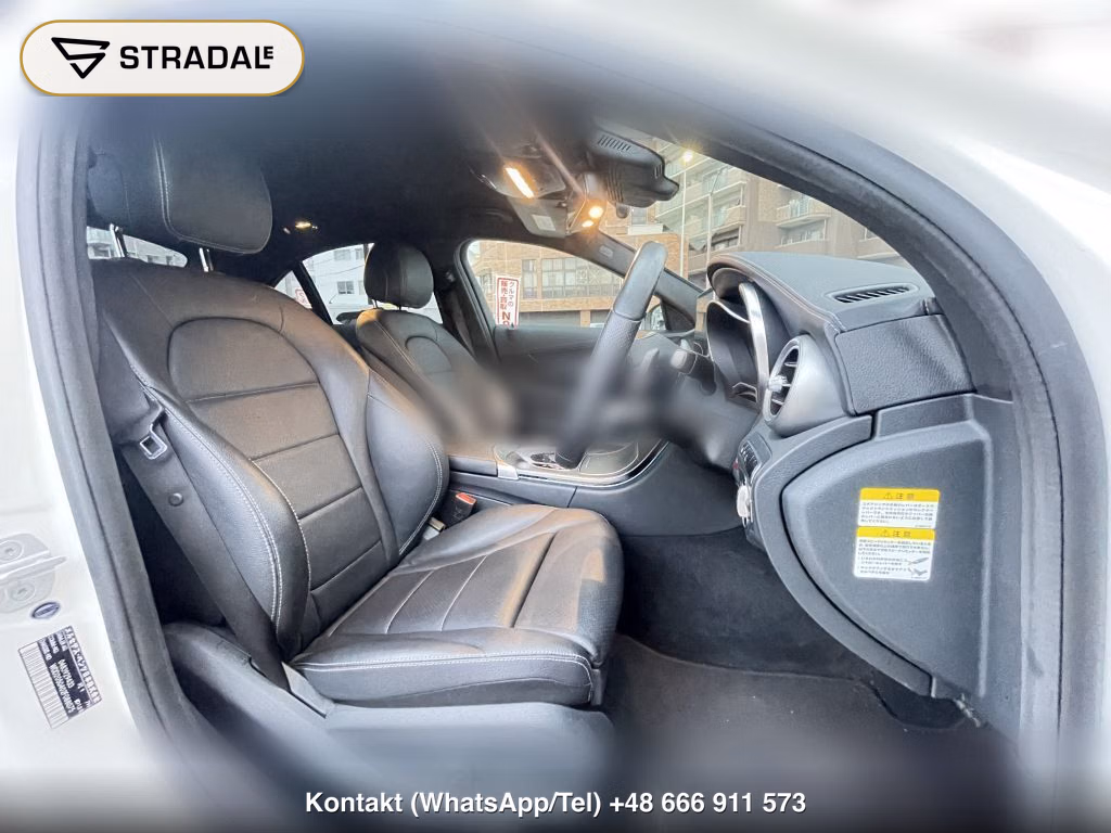 MERCEDES BENZ C-CLASS 4D C180 AVANTGARDE AMG LINE, miniaturka 11
