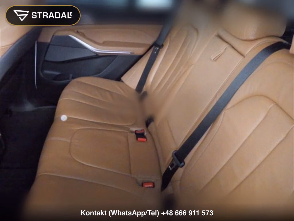 BMW X5 4WD XDRIVE 35D, miniaturka 7