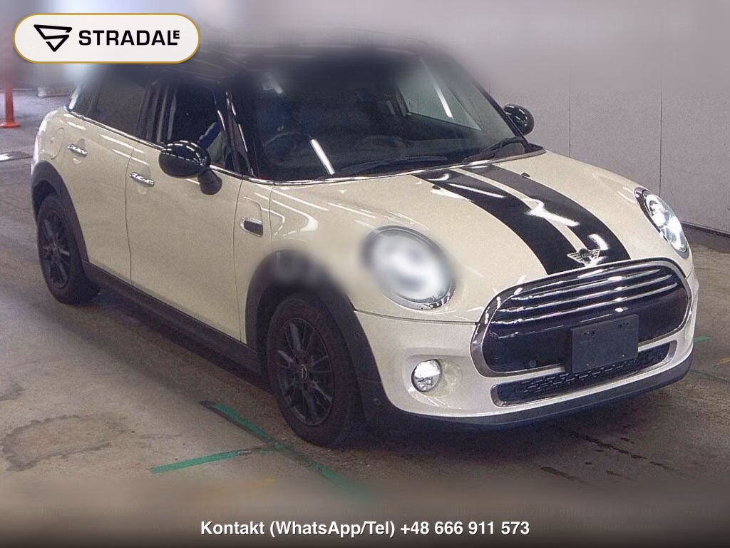 MINI MINI 5D COOPER D, miniaturka 2