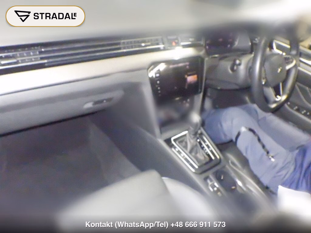 VOLKSWAGEN PASSAT ALLTRACK 4WD TDI 4MOTION ADVANCE, miniaturka 4