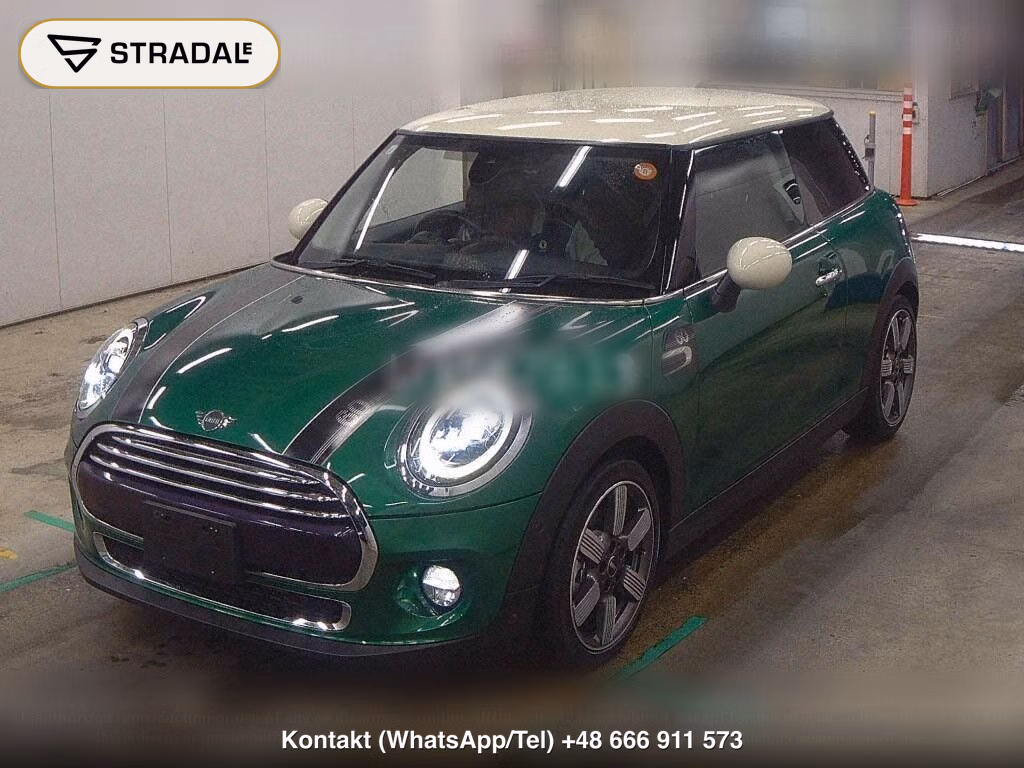 MINI MINI 3D COOPER D 60YEARS EDITION, miniaturka 5