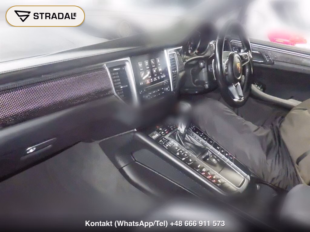 PORSCHE MACAN 4WD MACAN GTS, miniaturka 4