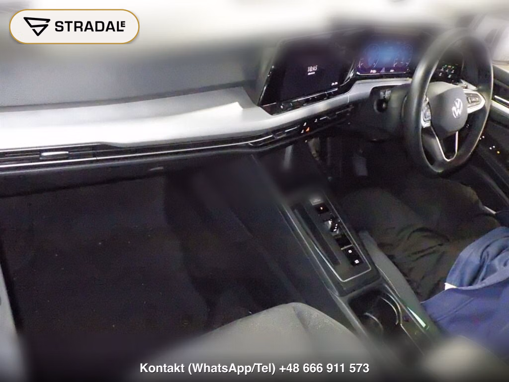 VOLKSWAGEN GOLF 5D ETSI ACTIVE PLATINUM EDITION, miniaturka 4