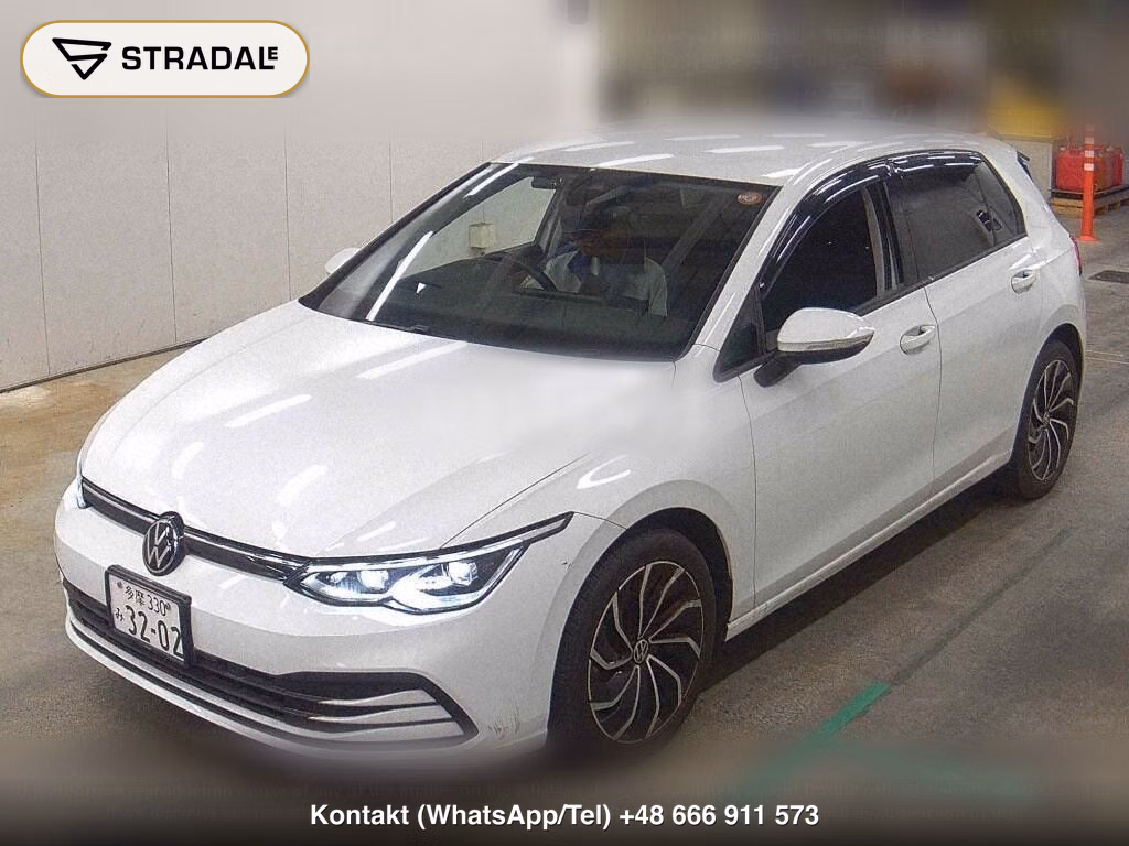 VOLKSWAGEN GOLF 5D ETSI ACTIVE PLATINUM EDITION, miniaturka 5