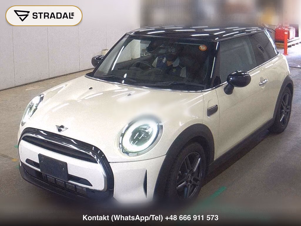 MINI MINI 3D COOPER D, miniaturka 5