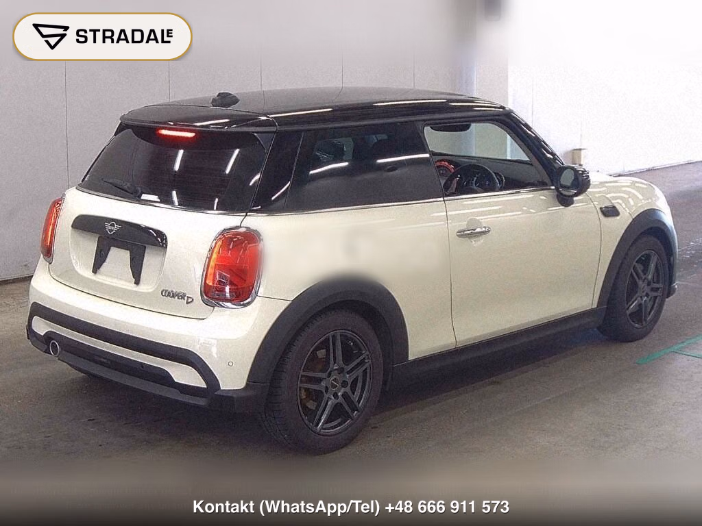 MINI MINI 3D COOPER D, miniaturka 6