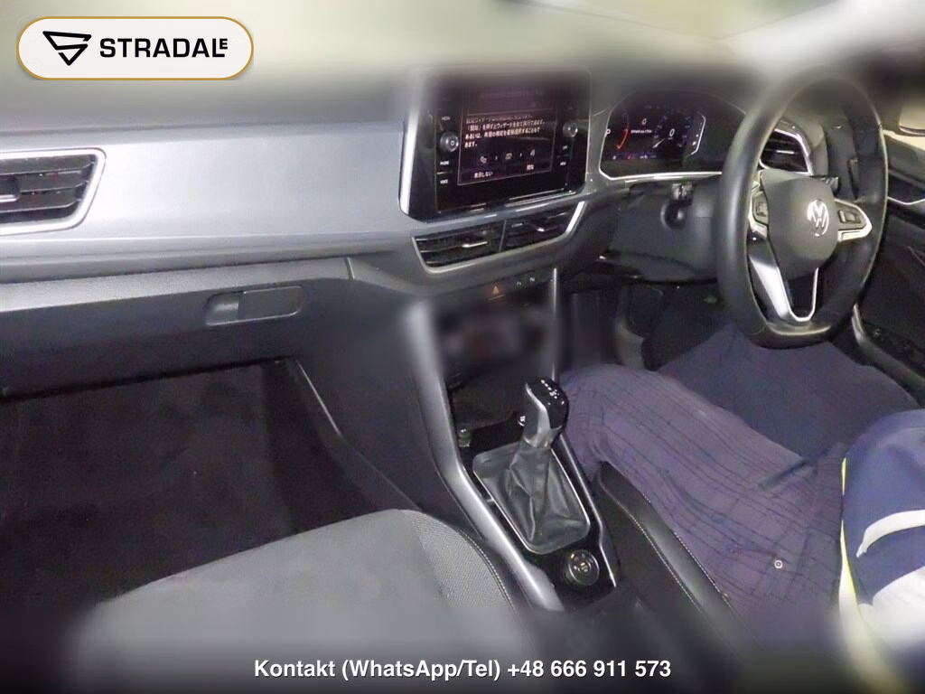 VOLKSWAGEN T-ROC 4WD TDI 4MOTION STYLE, miniaturka 4