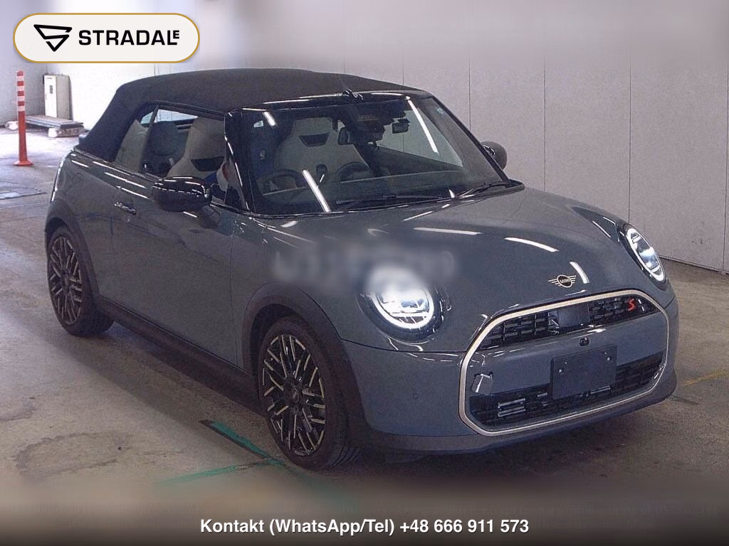 MINI MINI OP COOPER S, miniaturka 2