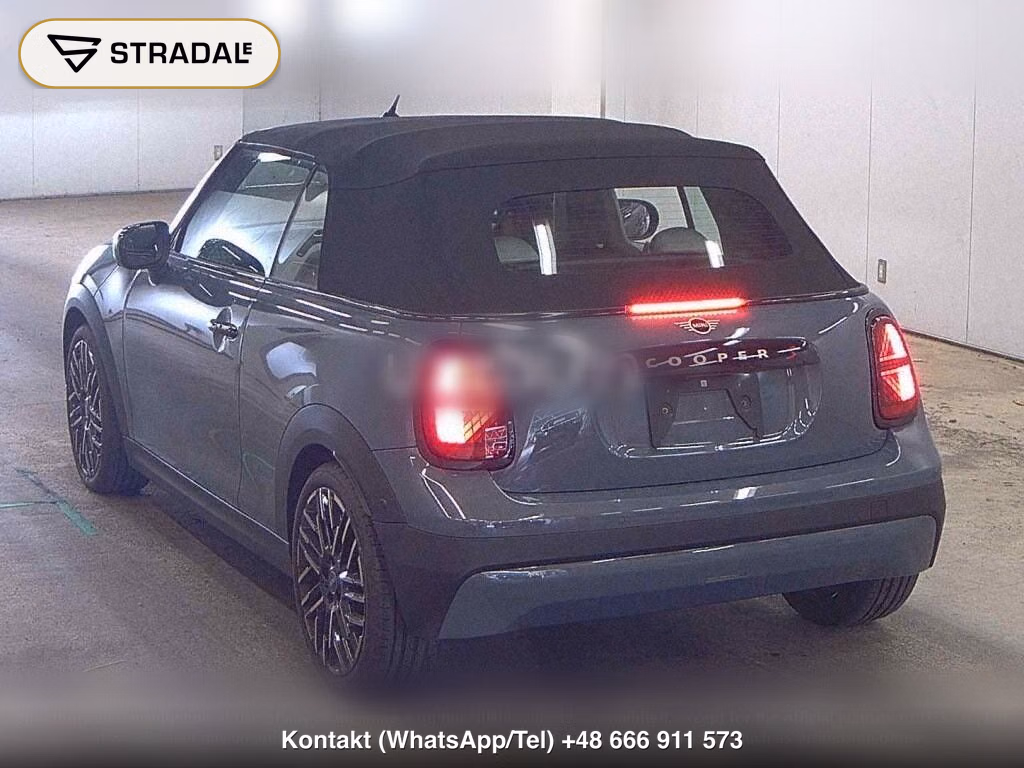 MINI MINI OP COOPER S, miniaturka 3