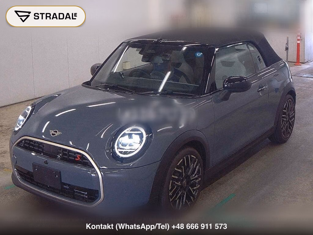 MINI MINI OP COOPER S, miniaturka 5