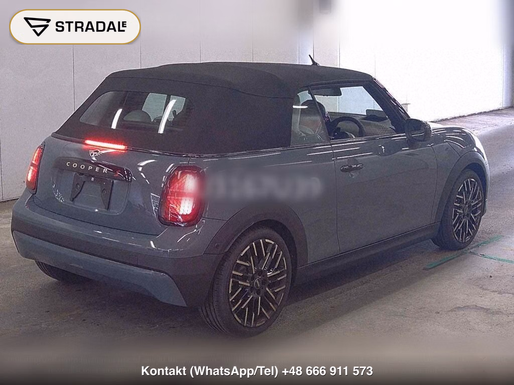 MINI MINI OP COOPER S, miniaturka 6