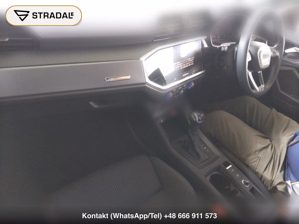 AUDI Q3 SPORTBACK 35TFSI S LINE, miniaturka 4
