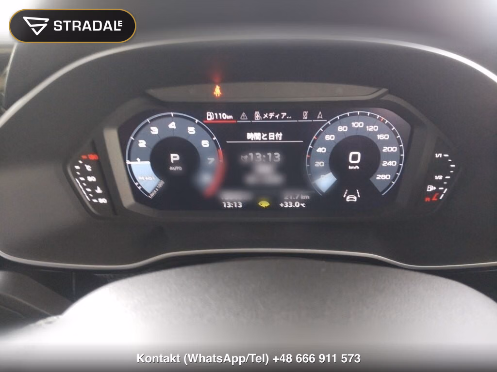 AUDI Q3 SPORTBACK 35TFSI S LINE, miniaturka 7