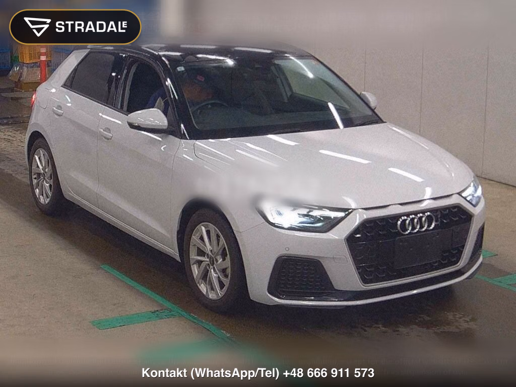 AUDI A1 SPORTBACK 25TFSI ADVANCED, miniaturka 2