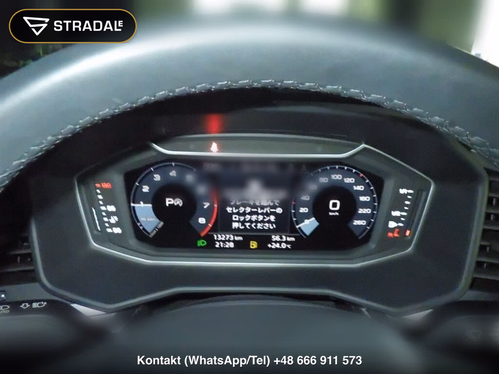 AUDI A1 SPORTBACK 25TFSI ADVANCED, miniaturka 7
