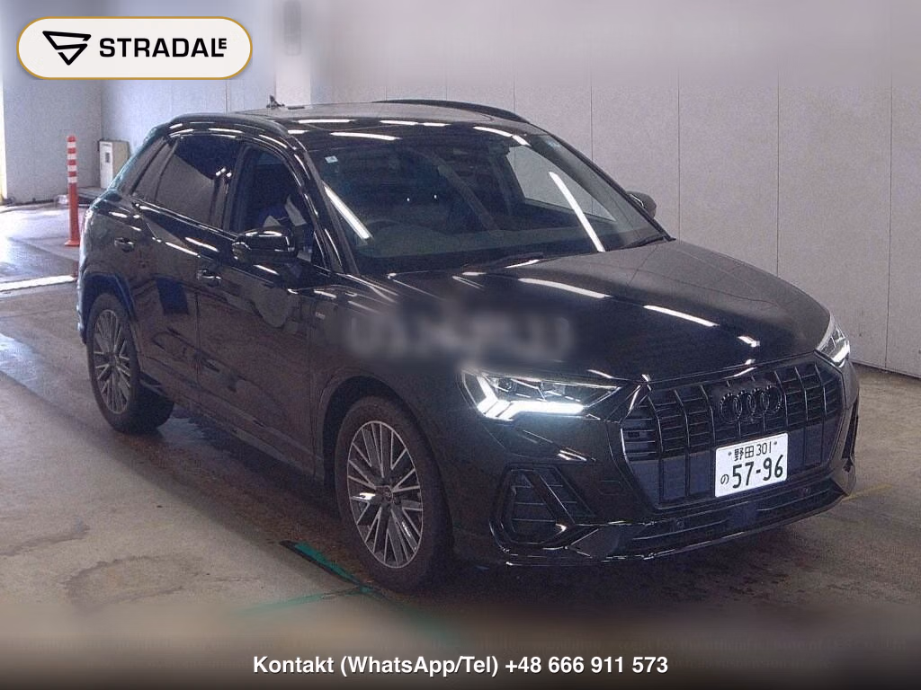 AUDI Q3 OTHERS, miniaturka 2