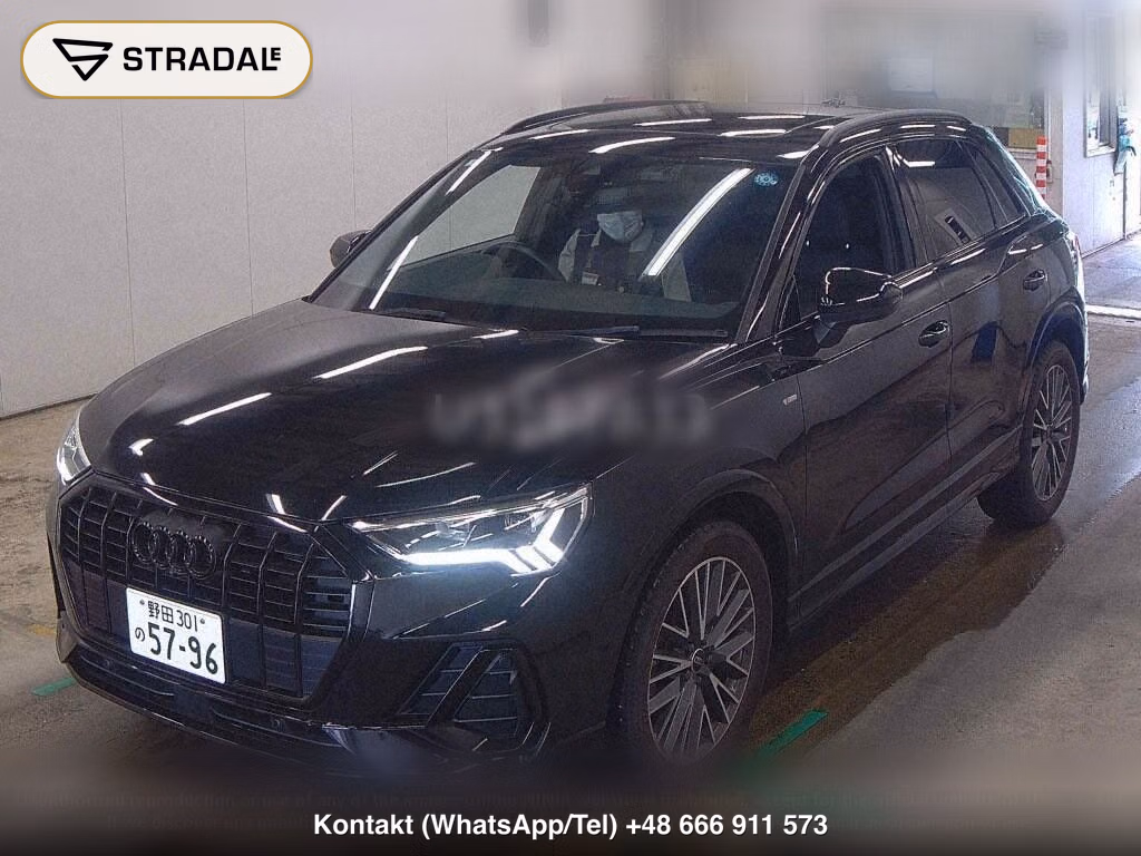 AUDI Q3 OTHERS, miniaturka 5