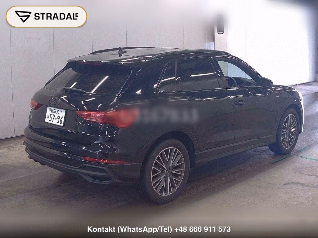 AUDI Q3 OTHERS, miniaturka 6