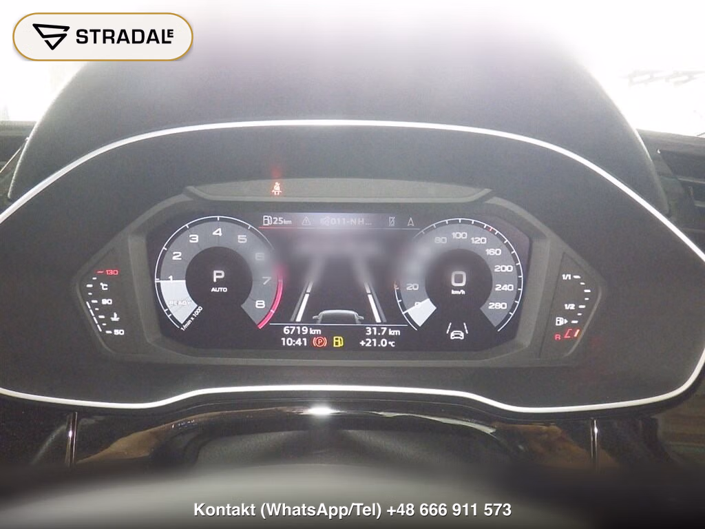 AUDI Q3 OTHERS, miniaturka 7