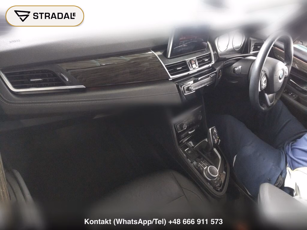 BMW 2 SERIES 5D 218I ACTIVE TOURER LUXURY, miniaturka 4