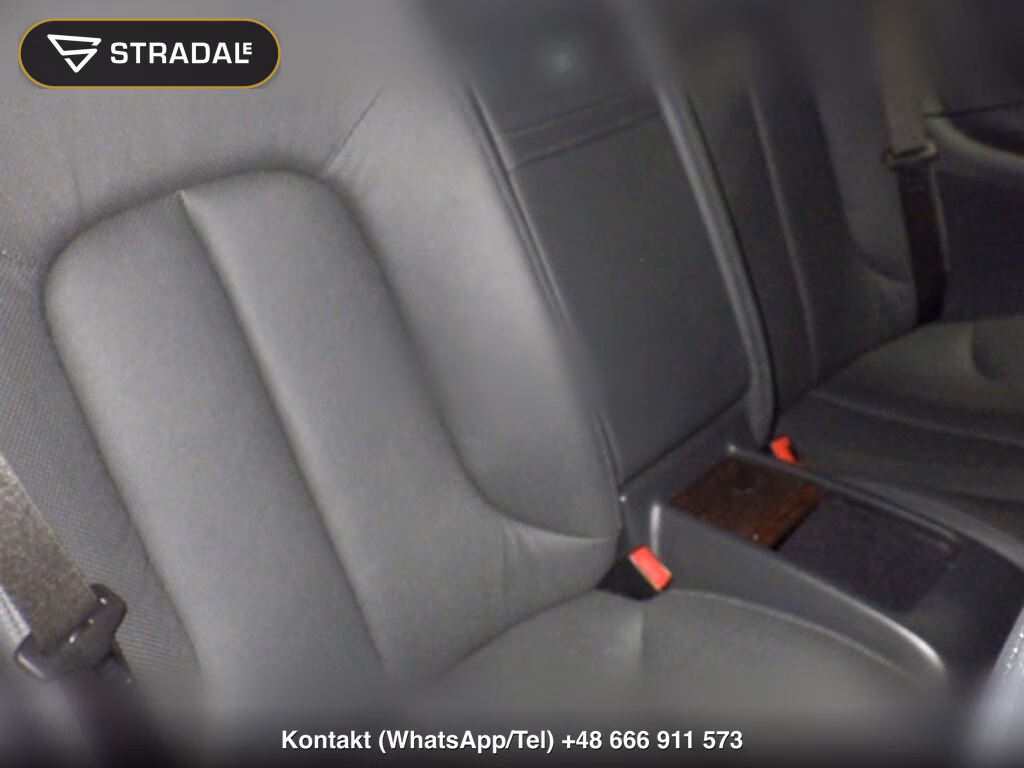 MERCEDES BENZ CL CL500, miniaturka 7