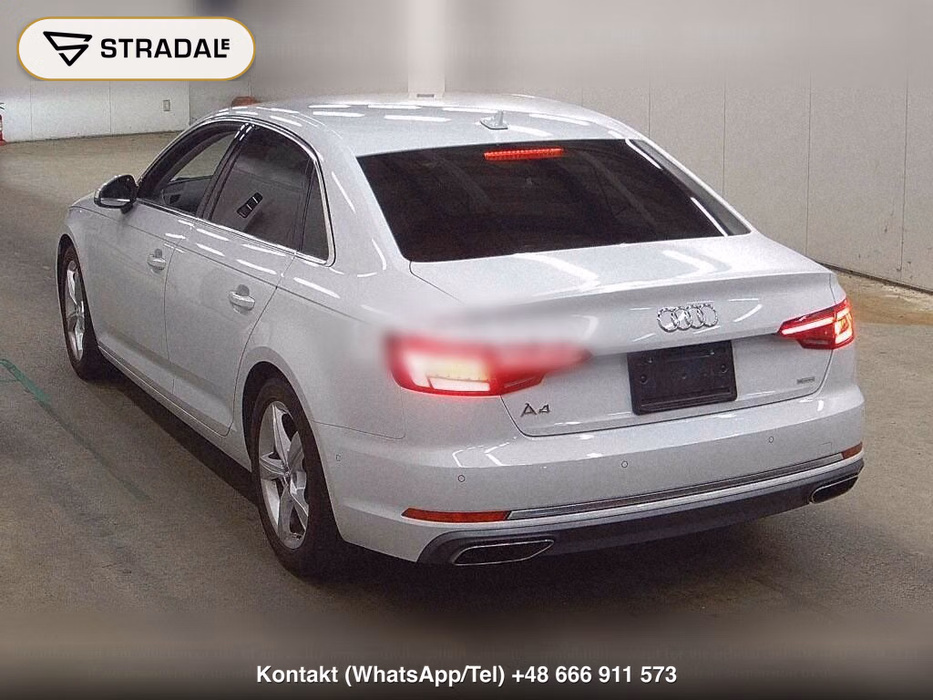 AUDI A4 35TFSI SPORT, miniaturka 3