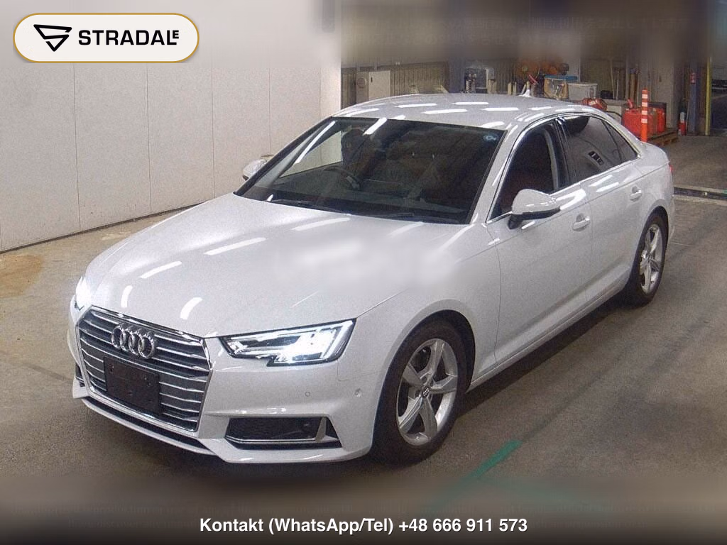AUDI A4 35TFSI SPORT, miniaturka 5