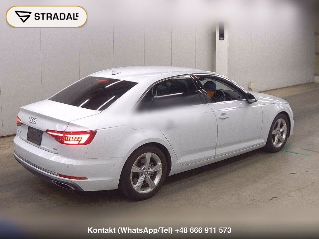 AUDI A4 35TFSI SPORT, miniaturka 6