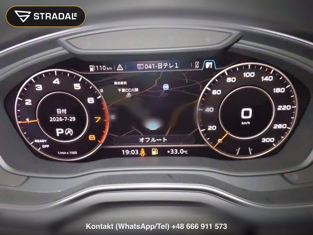 AUDI A4 35TFSI SPORT, miniaturka 7